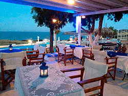 restaurant keros